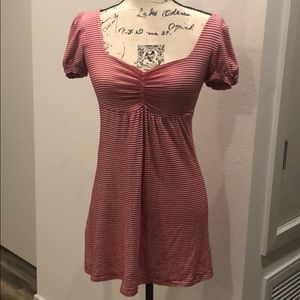 Veronica M short dress